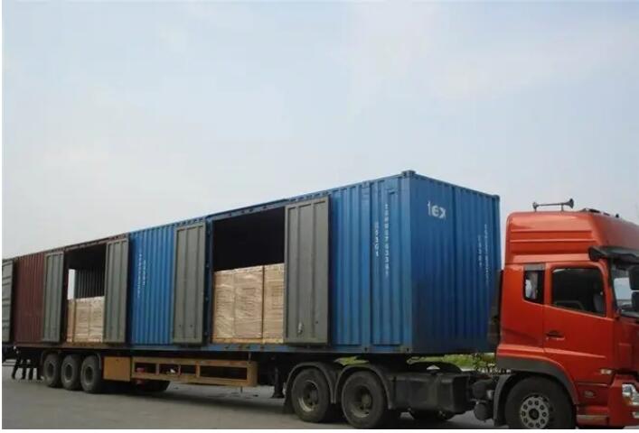 厦门到綦江区整车运输