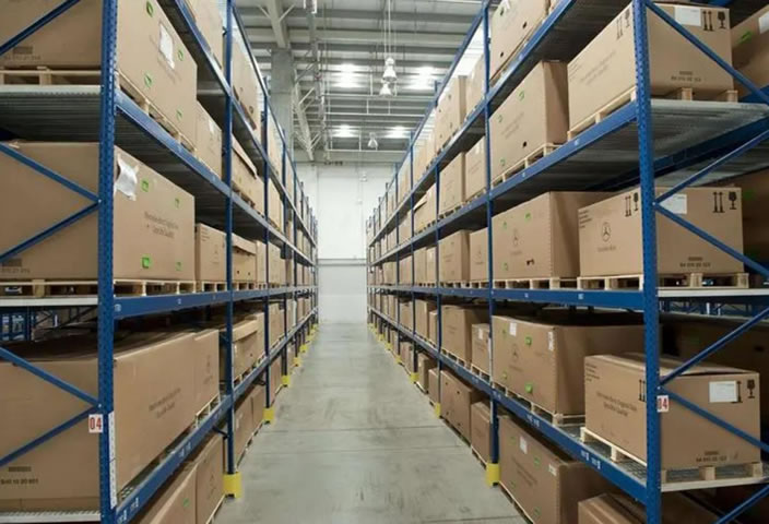 厦门到綦江区货物仓储