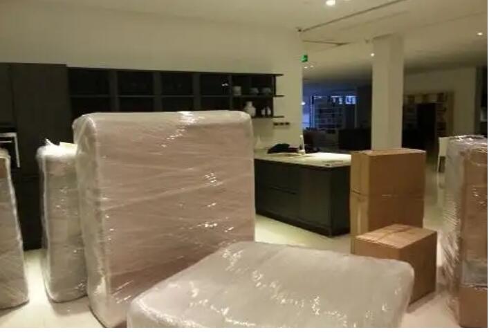 厦门到綦江区长途搬家