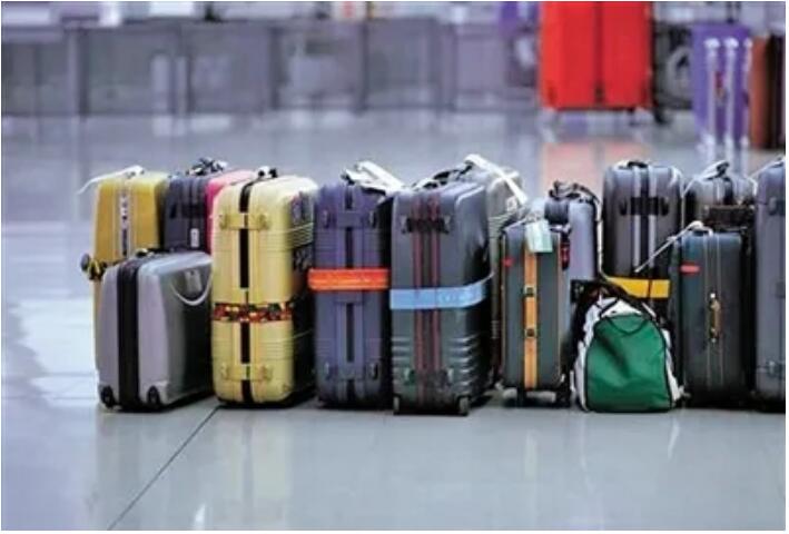 厦门到綦江区行李托运